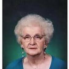 Lucille Palmquist Obituary