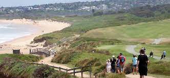 It goes on. ― robert frost. Walking Trails Northern Beaches Council