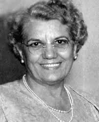 Amalia Sheppard Mendes