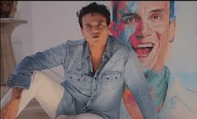 La hora de la verdad, 2005. Emotiva Foto La Que Compartio El Cantante Silvestre Dangond Junto A Kaleth Morales Vallenato Del Bueno