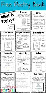 How To Teach Poetry Even If You Hate It Education Yr 3 4
