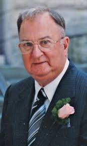 James McGuire Obituary (1931