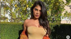 Hasta el momento no se sabe si el futbolista mexicano mantiene una relación formal con amanda o no, pero lo cierto es que su popularidad aumentó en los. Quien Es Amanda Trivizas La Nueva Conquista De Jonathan Dos Santos As Usa