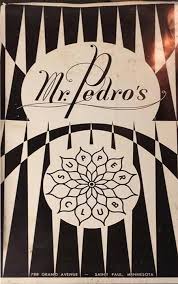 Mr. Pedro's Supper Club