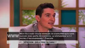 En plus de développer les muscles, cette machine vous aide à affiner la silhouette. Depression Que Penser Du Traitement Par Sismotherapie