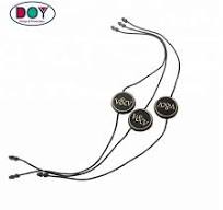 Custom Plastic String Tags Wholesale | SGS Factory