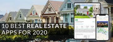 Best home security system overall: 10 Best Real Estate Apps For 2020