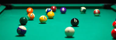 From the illustrated principles of pool and billiards by david g. Full Wpa 8 Ball Rules Masse