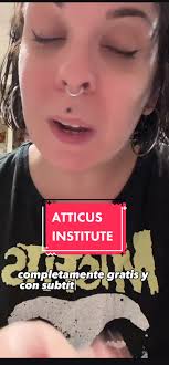 Atticus institute en YT #peliculasrecomendadas #peliculasdeterror  #falsodocumental #peliculasgratis #truecrime #peliculasperturbadoras  #posesiones