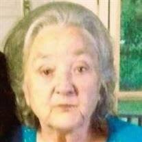 Gloria Ann Redfern Obituary