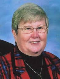 Obituary for Martha "Joan" Butcher