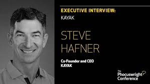 Executive Interview: KAYAK