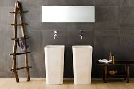 Cift Lavabo Modelleri Dekorasyon Hakkinda Hersey Modern Banyo Banyo Dekorasyonu Lavabolar