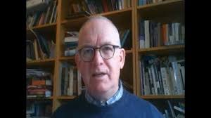 Bruce Charlton's Notions: Video Interview with Bruce Charlton