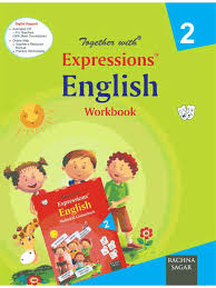Understand compound words and decoding skills. Together With Icse Expressions English Work Book For Class 2