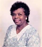 Mae Carter Obituary (2020)