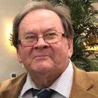 A Tribute to Rev. Robert Parham Brown (1940-2022)