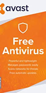 Download the avast free antivirus installer file from the link above. Amazon Com Avast Premium Security 2021 Antivirus Protection Software 1 Pc 1 Year Download Everything Else