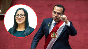 Asesora de José Jerí incrementa su fortuna en más de 100 mil dólares en  cuatro años - Cable Visión TV