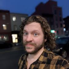 Chris Coward's Instagram, Twitter & Facebook