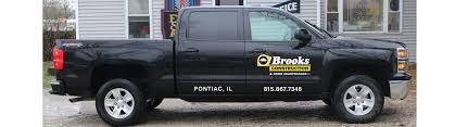 Brooks Construction and Home Maintenance LLC