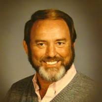 William R. “Ronnie” Biddle (1941-2021)