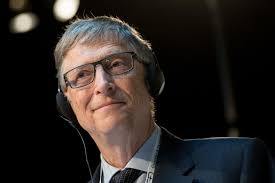 Which billionaire made over $3 million an hour over the past year?