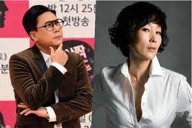 Different characters, finance issues, family problems, plus a lacking chemistry during sex. Reckless Family Lee Hye Young S Divorce What Happened 2019