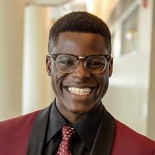 Speakers & Presenters