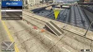 This works for all consoles, pc and old generations. Map Editor Gta5 Mods Com