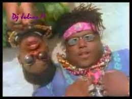 Set Adrift On Memory Bliss By P M Dawn Songfacts