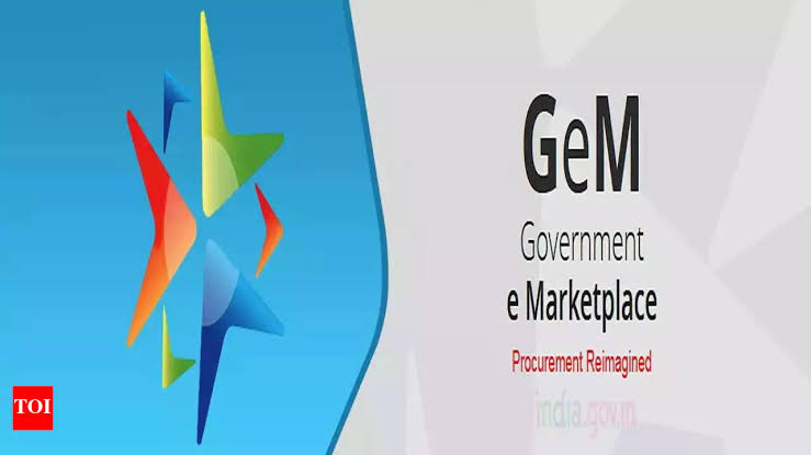 UP shines in government procurement! GeM crosses ₹1 lakh crore, stake exceeds 30%