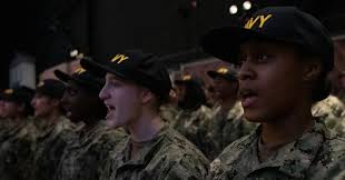 U.S. Navy Recruit...
