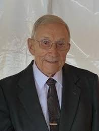 Joseph Theis Obituary (1932