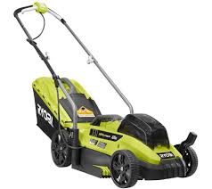 Ryobi Cordless Lawn Mower Only 149 At Home Depot In 2020 Cordless Lawn Mower Lawn Mower Best Lawn Mower