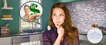 Maid to sparkle is committed to excellence in every aspect of our business. How Much Does It Cost To Clean A Dirty House Sparkly Maid Of North Shore
