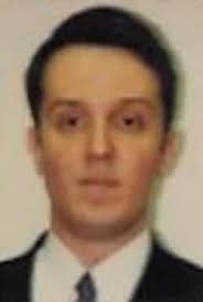 Matthew Scott Alexander