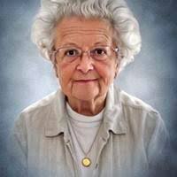 Virginia Ann “Ginny” Bowers