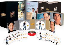 Easily move forward or backward to get to the perfect spot. Seinfeld The Complete Series Dvd 2009 Limited Catawiki