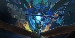 Your game timed out as it was requesting data from the hearthstone utility service. Hearthstone Battlegrounds Heroes Best Powers Which Ones Should You Pick Vg247