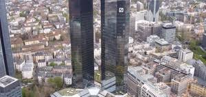 Gebuhren Fur Das Basiskonto Der Deutschen Bank War Zu Hoch Recht Haufe