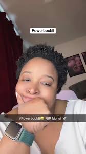 Monet Tejada Instagram