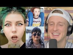 BEST OF TRY NOT TO LAUGH 2021