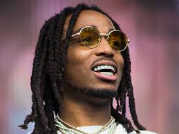 Quavo of the group migos attends aubrey & the three migos tour after party at rosebar lounge on september 13, 2018 in washington, dc. Quavo Asks Disney To Cast Migos As The 3 Hyenas In Lion King Remake Hiphopdx