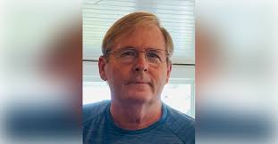 Obituary information for Bruce C. Strough