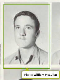 Edmondson High School class of 1967 graduate