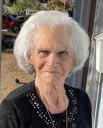 Guadalupe Saenz de Cera Obituary June 28, 2025