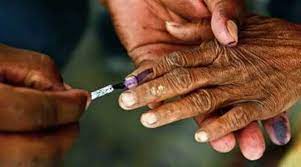 13 marmarch 2021 satsaturday 13 marmarch 2021 at 3:39pm an emotional zak kirkup says he takes full responsibility for the election result. Andhra Pradesh Panchayat Elections 2021 Highlights First Phase Sees 82 Voter Turnout