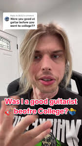 Replying to @BUZZ #berklee #music #education #smalltown #academia  #background #reply #foruyou #guitar I love questions like these! Ask me  ANYTHING!!!