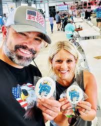 Abby Benoit's Instagram, Twitter & Facebook